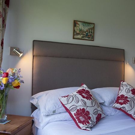 Fern Lodge Guesthouse Hythe  Exteriér fotografie
