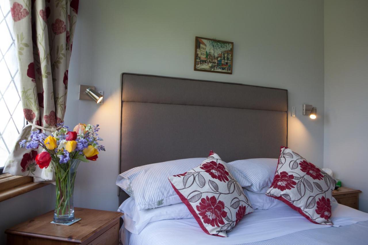 Fern Lodge Guesthouse Hythe  Exteriér fotografie