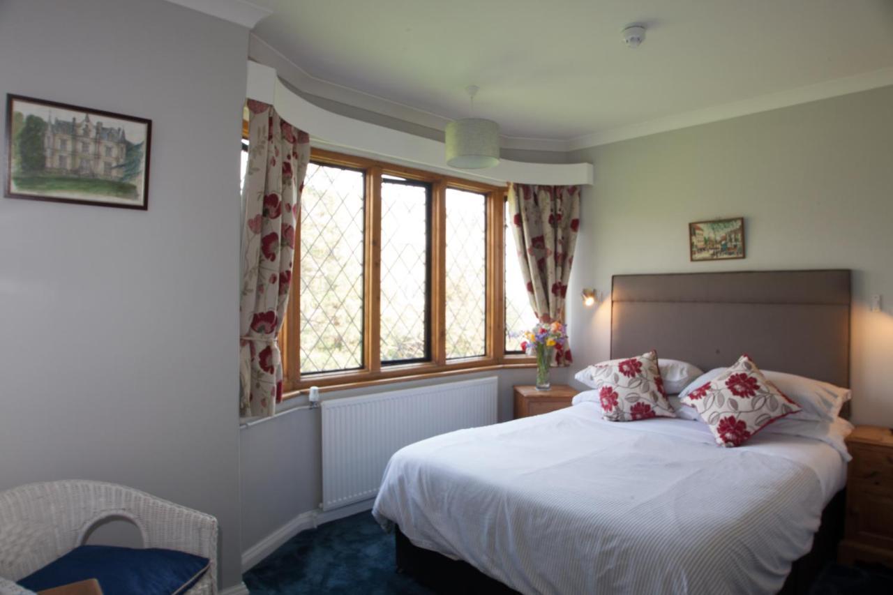 Fern Lodge Guesthouse Hythe  Exteriér fotografie
