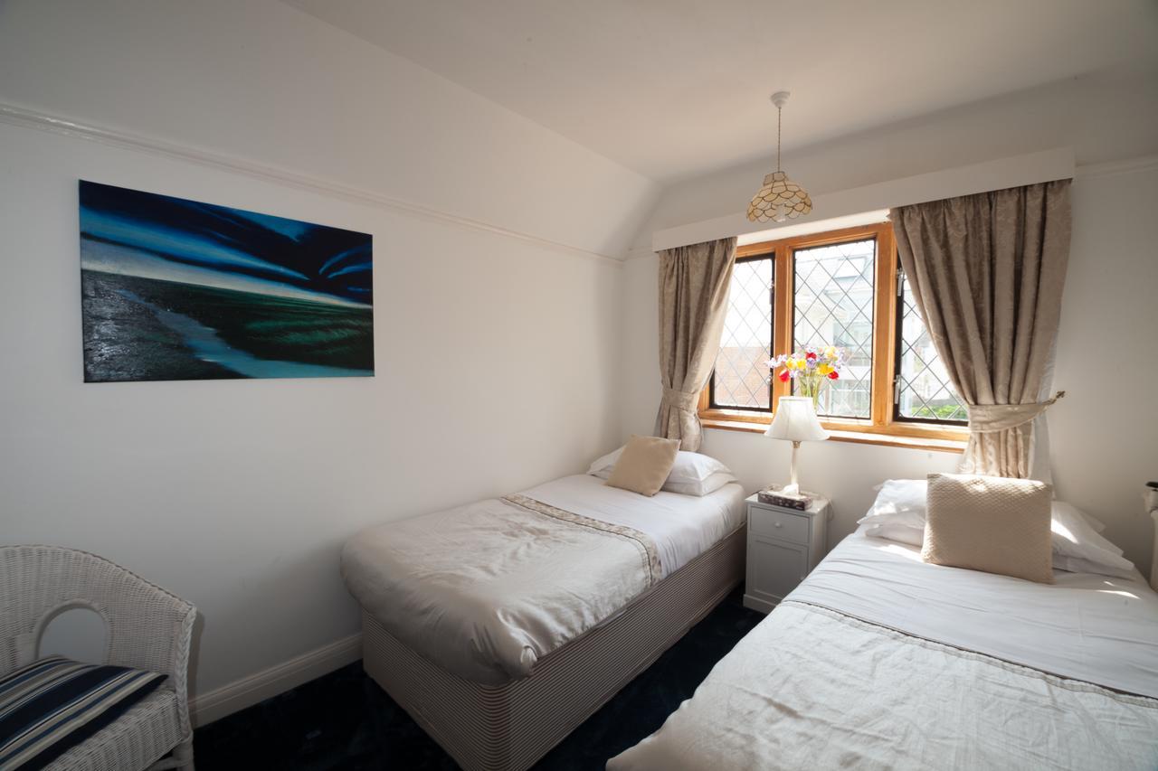 Fern Lodge Guesthouse Hythe  Exteriér fotografie