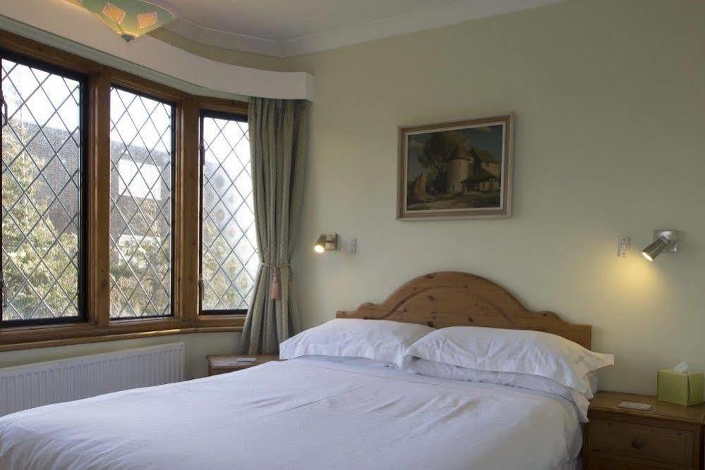 Fern Lodge Guesthouse Hythe  Exteriér fotografie