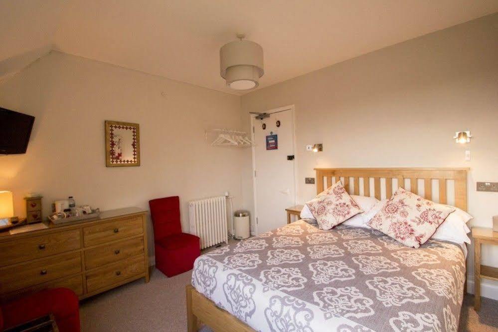 Fern Lodge Guesthouse Hythe  Exteriér fotografie